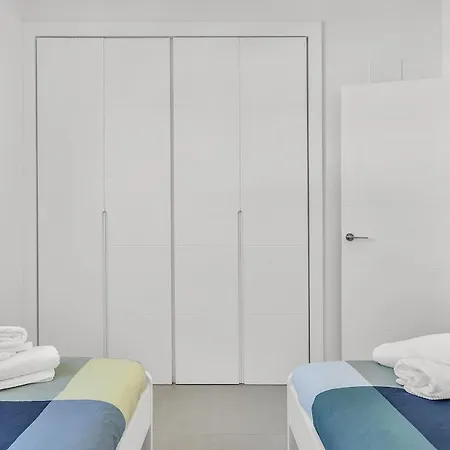 Apartamento Seaview Relaxing