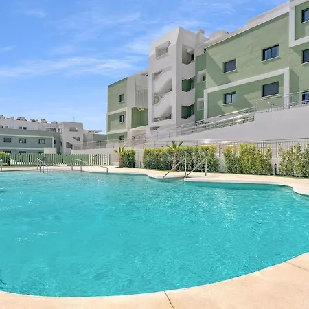 Apartamento Seaview Relaxing