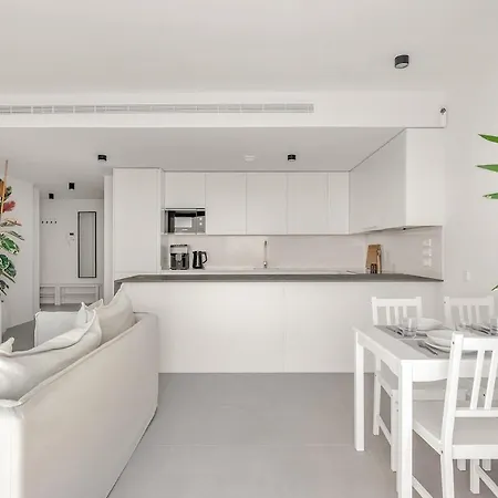 Apartamento Seaview Relaxing