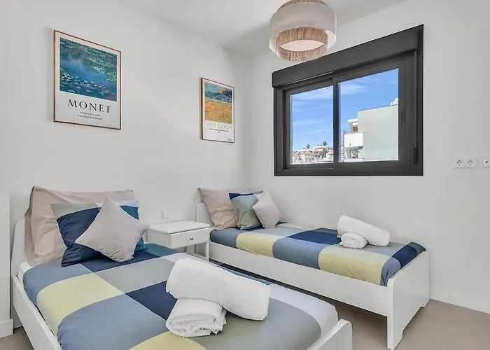 Appartamento Seaview Relaxing